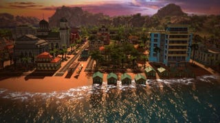 Desktop Despots: Tropico 5 Beta Begins Next Month