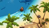 Pirate-y "open world farming game" Stranded Sails dated for PC and consoles