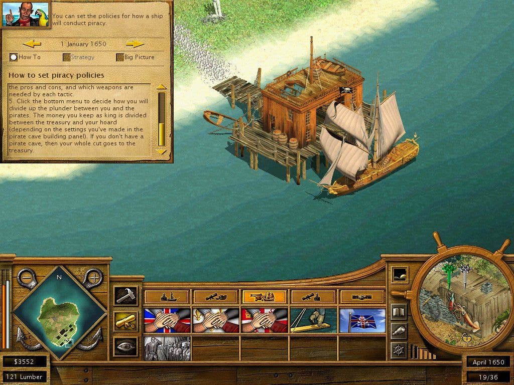 Pirate Rocker Game The best pirate games on PC | Rock Paper Shotgun