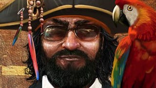 Tropico 4's Pirate Heaven DLC is now available for PC