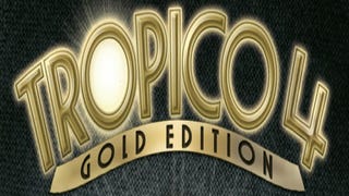 Tropico 4 Gold Edition releases in November for PC and Xbox 360