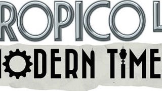 Tropico 4 gets Modern Times DLC, now available from Steam