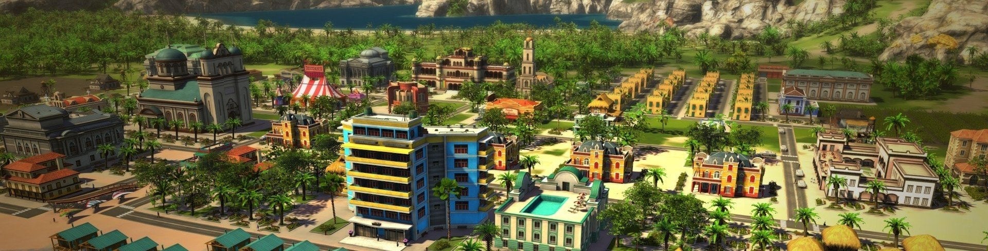 Tropico 5 review