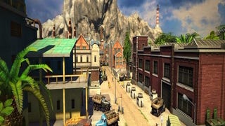 Tropico 5 voor PlayStation 4 review