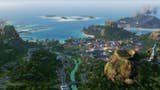 Tropico 6 oficjalnie zapowiedziane