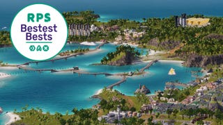 Wot I Think: Tropico 6