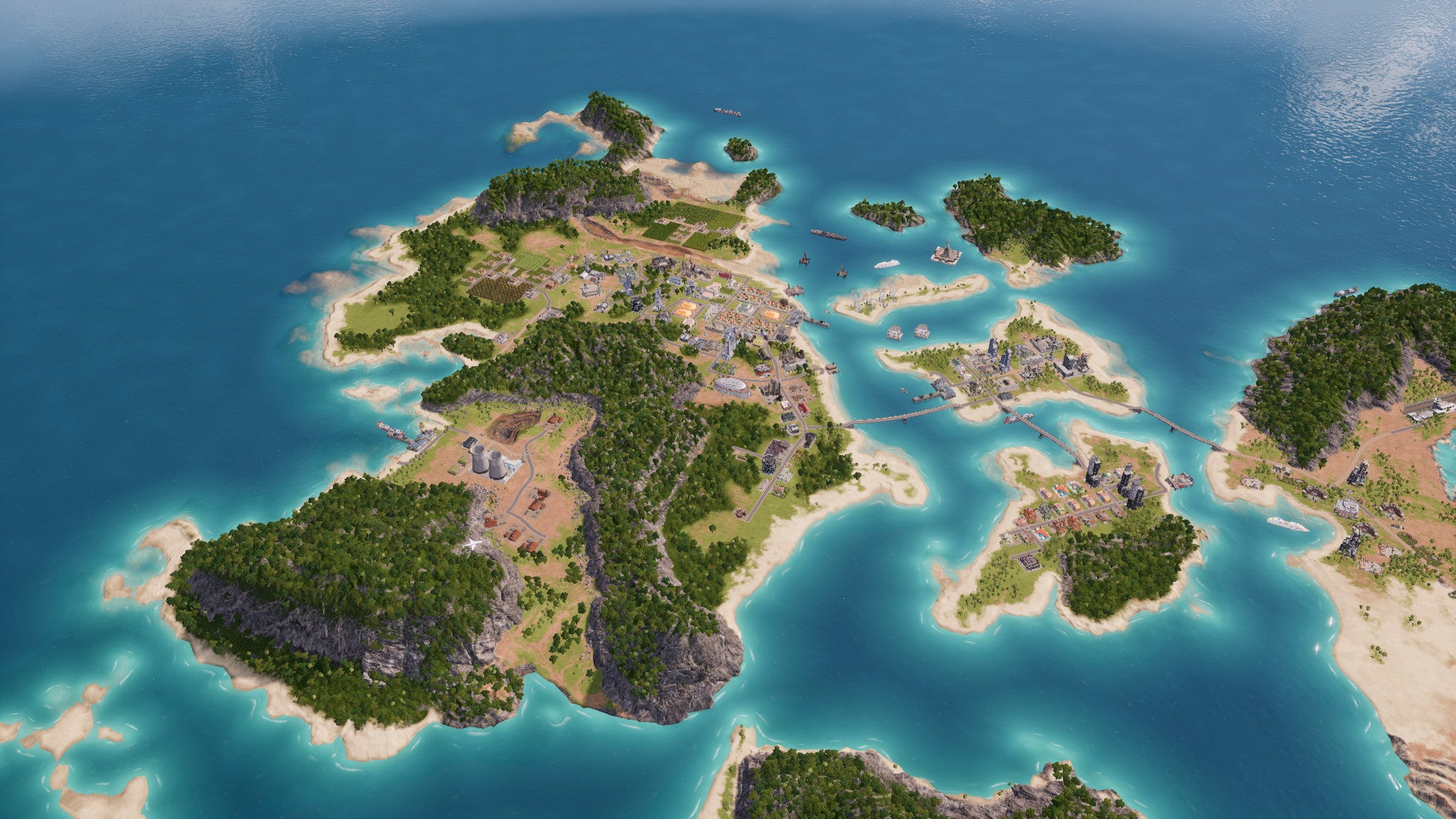 Tropico 6 xbox one sales digital download