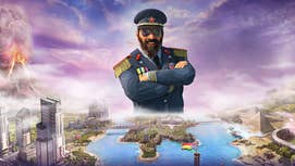 I brought about Brexit in Tropico 6 and it went as well as you'd expect