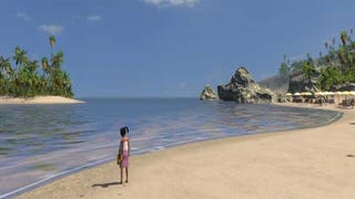 Desert Island Fisc(al Policy): Tropico 3 Demo