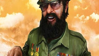 Tropico 3 will have user created content available on XBL
