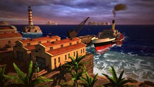 Tropico 5 arrives on PS4 in April - video