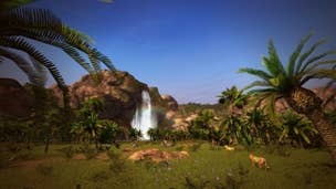 Tropico 5 screenshots will make you yearn for warmer climes