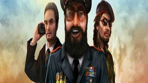 Tropico 5 beta sign-ups begin ahead of March test phase