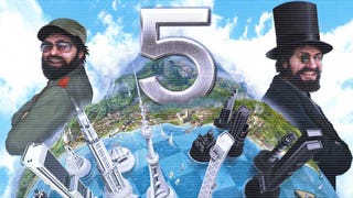 Tropico 5 PS4 delayed, Mac and Linux out now with PC cross-buy