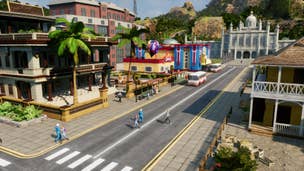 Tropico 6 trailer has a nice overview of everything new to the game