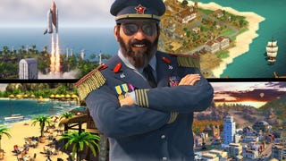 Rally Point: What 20 years of Tropico has left me wanting