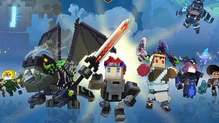 Why Loads Of People Are Playing Trove (& Why I'm Not)