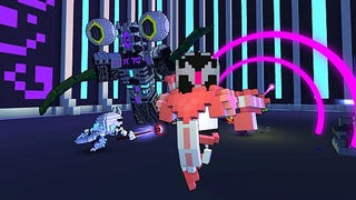 Trove's First Update Charts Rise Of The Shadow Tower