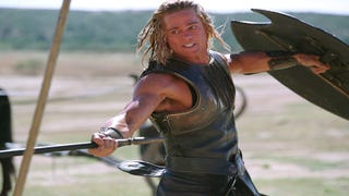 Troy: A Total War Saga leaks