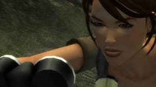 Quick Shots: Tomb Raider HD Trilogy - Lara looks lovely as ever