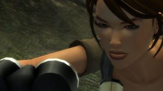 Quick Shots: Tomb Raider HD Trilogy - Lara looks lovely as ever