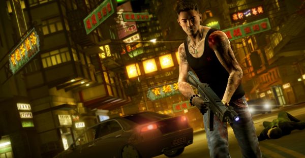 Back On The Streets: True Crime Hong Kong | Rock Paper Shotgun