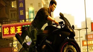 Activision moves True Crime: Hong Kong into 2011