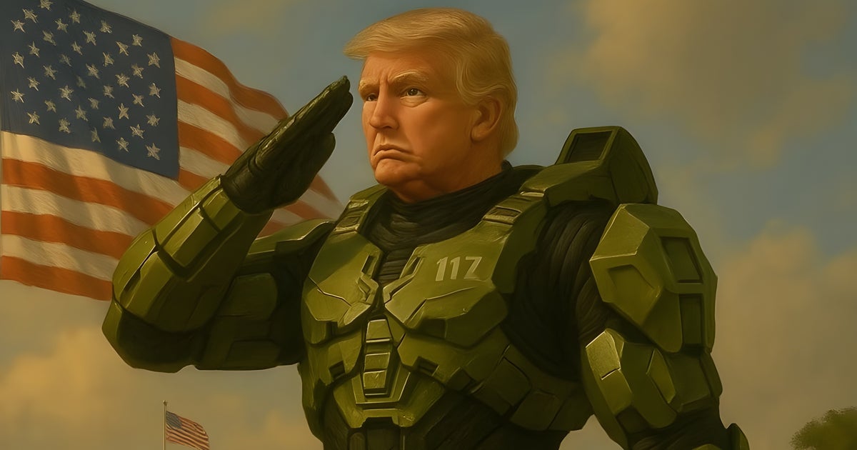 „Nie ruszałbym tego publicznie”. Były prawnik Xboxa komentuje kontrowersyjne użycie Halo przez rząd USA