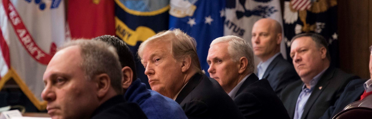 Trump's Video Game Meeting Today: Everything You Need to Know