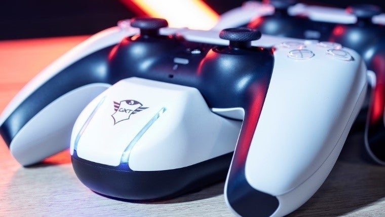 Nieuwe Trust Gaming PS5 DualSense accessoires, headset en streaming micro onthuld