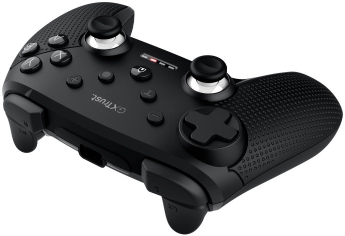 Trust GXT 542 Muta Wireless review - Je nieuwe favoriete controller voor de Switch