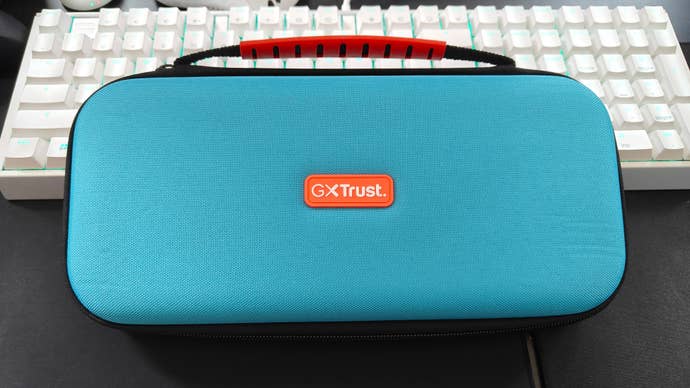 Trust Gaming Hard Case