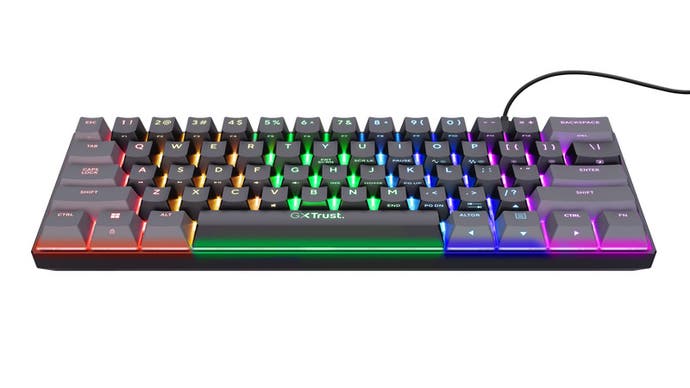 trust gaming gxt 867 acira