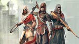 Trylogia Assassin's Creed Chronicles za darmo na PC