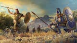 Total War Saga: Troy pobrane bezpłatnie przez 7,5 mln graczy