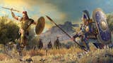 Total War Saga: Troy pobrane bezpłatnie przez 7,5 mln graczy