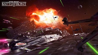 Trzecie DLC do Star Wars Battlefront zaoferuje nowy tryb rozgrywki