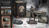 Trzy edycje kolekcjonerskie Assassin's Creed Syndicate