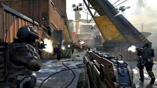 Trzy mapy i siedem trybów w becie Call of Duty: Black Ops 3
