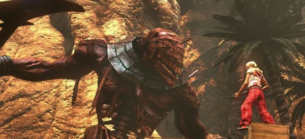 The Secret World's Strange Lack Of Levels