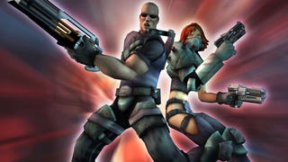 Report: Embracer to officially close TimeSplitters studio