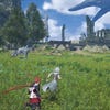 Xenoblade Chronicles 2: Torna ~ The Golden Country screenshot