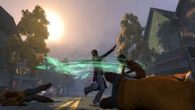 RPS-o-Chat: Playing The Secret World