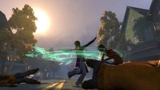 RPS-o-Chat: Playing The Secret World