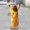 Screenshot de Detective Pikachu