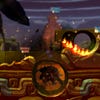 Screenshots von Worms Battlegrounds