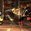 Capturas de pantalla de Soulcalibur 2 HD Online