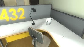 Have You Played... The Stanley Parable?