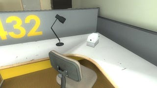 Have You Played... The Stanley Parable?