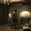 Capturas de pantalla de Resident Evil Zero